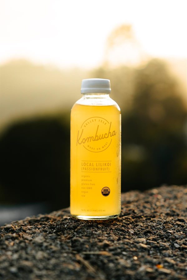 kombucha